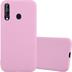 Cadorabo Samsung Galaxy A60 / M40 suojakuori