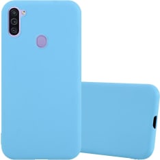 Cadorabo Samsung Galaxy A11 / M11 suojakuori