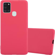 Cadorabo Samsung Galaxy A21S suojakuori