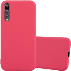 Cadorabo Huawei P20 Pro / P20 Plus suojakuori