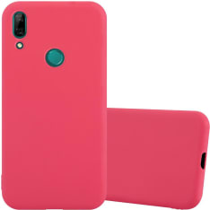 Cadorabo Huawei P Smart Z / Y9 Prime 2019 / Enjoy 10 Plus suojakuori