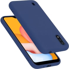 Cadorabo Samsung Galaxy A01 suojakuori