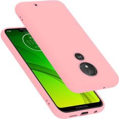 Cadorabo Motorola Moto G7 Power suojakuori