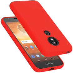 Cadorabo Motorola Moto E5 Play Go suojakuori