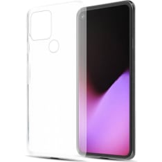 Cadorabo Google Pixel 5 suojakuori