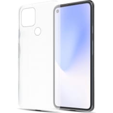 Cadorabo Google Pixel 5 xl suojakuori