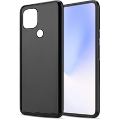 Cadorabo Google Pixel 5 XL suojakuori