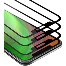 Cadorabo iPhone 12 mini 3x suojakalvo