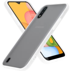 Cadorabo Samsung Galaxy A01 suojakuori