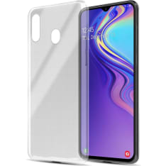 Cadorabo Samsung Galaxy M30/A40s suojakuori