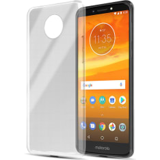 Cadorabo Motorola Moto e5 Plus suojakuori