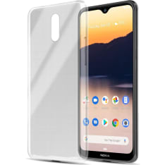 Cadorabo Nokia 2.3 suojakuori