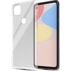 Cadorabo Google Pixel 4A 5G suojakuori