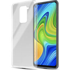 Cadorabo Xiaomi Redmi 10x 4G suojakuori