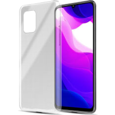 Cadorabo Xiaomi Mi 10 Lite suojakuori