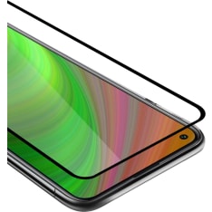 Cadorabo Xiaomi Mi 10t/mi 10t Pro karkaistu lasi suojakalvo