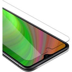 Cadorabo Samsung Galaxy A10s/m01s karkaistu lasi suojakalvo