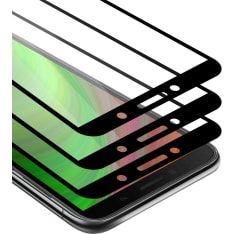 Cadorabo Honor 9s / Huawei Y5p 3x suojakalvo