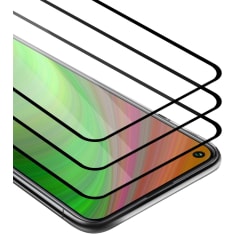 Cadorabo OPPO A53S 3 kpl suojakalvo