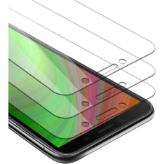 Cadorabo Honor 9S / Huawei Y5P 3x karkaistu suojalasi