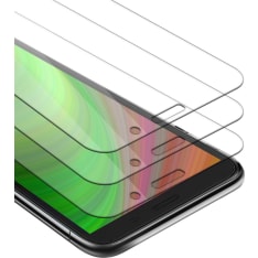 Cadorabo Honor 9S / Huawei Y5P 3x karkaistu suojalasi