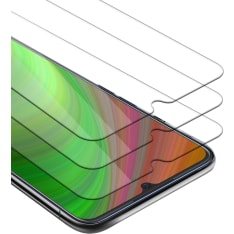 Cadorabo Oppo A91 3x suojakalvo