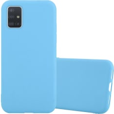 Cadorabo Samsung Galaxy A72 4G/5G suojakuori