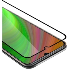 Cadorabo Xiaomi Redmi 10X 5G / Redmi 10X Pro 5G karkaistu suojalasi