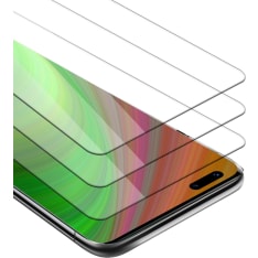 Cadorabo Huawei Mate 40 Pro 3x karkaistu suojalasi