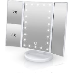 Intirilife led-meikkipeili