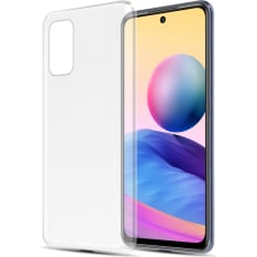 Cadorabo Xiaomi Redmi Note 10 Pro suojakuori