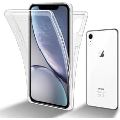 Cadorabo iPhone XR suojakuori
