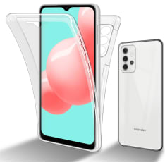 Cadorabo Samsung Galaxy A32 4G suojakuori