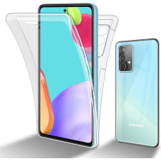 Cadorabo Samsung Galaxy A52 (4G/5G)/a52s suojakuori
