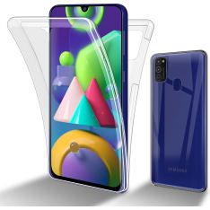Cadorabo Samsung Galaxy M21/M30s suojakuori