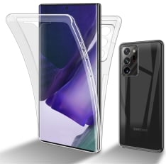 Cadorabo Samsung Galaxy Note 20 ultra suojakuori