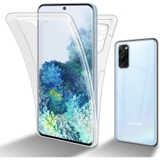 Cadorabo Samsung Galaxy S20 fe suojakuori