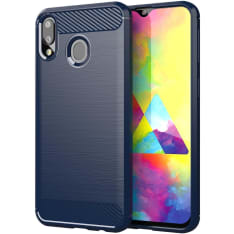 Cadorabo Samsung Galaxy A20 / A30 / M10s suojakuori