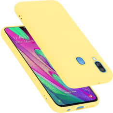 Cadorabo Samsung Galaxy a40 suojakuori