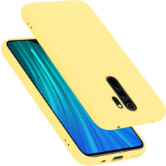 Cadorabo Xiaomi Redmi Note 8 Pro suojakuori