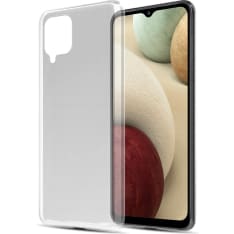 Cadorabo Samsung Galaxy A12 / M12 suojakuori