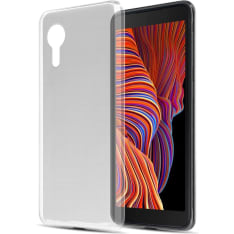 Cadorabo Samsung Galaxy XCover 5 suojakuori