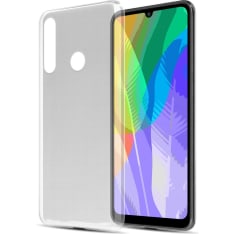 Cadorabo Huawei Y6p suojakuori