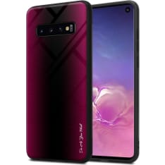 Cadorabo Samsung Galaxy S10 4G suojakuori