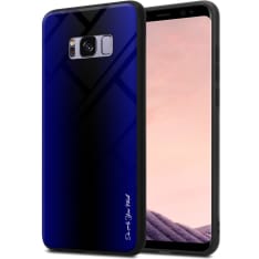 Cadorabo Samsung Galaxy S8 Plus suojakuori