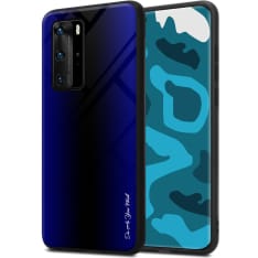 Cadorabo Huawei P40 Pro / P40 Pro+ suojakuori