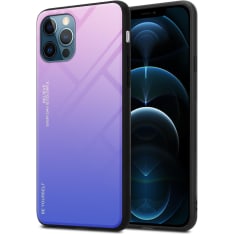 Cadorabo iPhone 12 / 12 Pro suojakuori