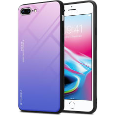 Cadorabo iPhone 7 Plus / 7S Plus / 8 Plus suojakuori