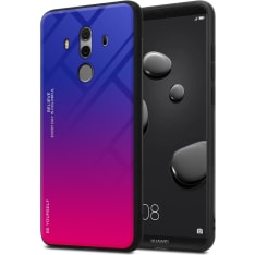 Cadorabo Huawei Mate 10 Pro suojakuori