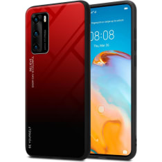 Cadorabo Huawei P40 suojakuori